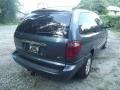 2001 Steel Blue Pearl Chrysler Town & Country LXi  photo #3