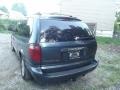 2001 Steel Blue Pearl Chrysler Town & Country LXi  photo #4