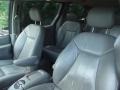 2001 Steel Blue Pearl Chrysler Town & Country LXi  photo #8