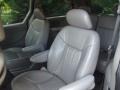 2001 Steel Blue Pearl Chrysler Town & Country LXi  photo #9