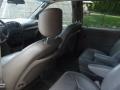 2001 Steel Blue Pearl Chrysler Town & Country LXi  photo #10