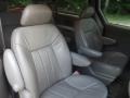 2001 Steel Blue Pearl Chrysler Town & Country LXi  photo #11