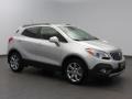 2013 Quicksilver Metallic Buick Encore Premium  photo #1