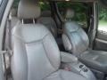 2001 Steel Blue Pearl Chrysler Town & Country LXi  photo #14