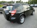 Black - RAV4 V6 Limited 4WD Photo No. 4