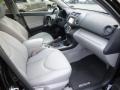 Black - RAV4 V6 Limited 4WD Photo No. 6