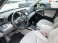 Black - RAV4 V6 Limited 4WD Photo No. 10