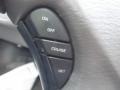 2001 Steel Blue Pearl Chrysler Town & Country LXi  photo #21