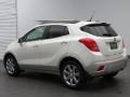 2013 White Pearl Tricoat Buick Encore Premium  photo #3