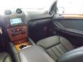 Pewter Metallic - ML 350 4Matic Photo No. 9