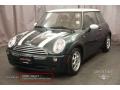 British Racing Green Metallic - Cooper Hardtop Photo No. 1