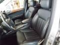 Pewter Metallic - ML 350 4Matic Photo No. 12