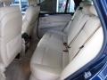 Deep Sea Blue Metallic - X5 xDrive50i Photo No. 4