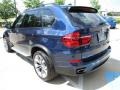 Deep Sea Blue Metallic - X5 xDrive50i Photo No. 8