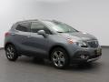 2013 Satin Steel Gray Metallic Buick Encore Convenience  photo #1