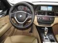 Deep Sea Blue Metallic - X5 xDrive50i Photo No. 12