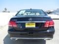 Black - E 350 Sport Sedan Photo No. 5