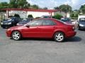 2004 Redfire Metallic Mazda MAZDA6 i Sedan  photo #7