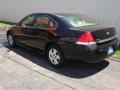 2010 Black Chevrolet Impala LS  photo #3