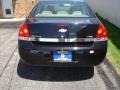 2010 Black Chevrolet Impala LS  photo #4