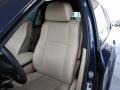 2012 Deep Sea Blue Metallic BMW X5 xDrive50i  photo #34