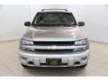 Silverstone Metallic - TrailBlazer LT 4x4 Photo No. 2