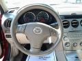Redfire Metallic - MAZDA6 i Sedan Photo No. 13
