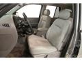 Silverstone Metallic - TrailBlazer LT 4x4 Photo No. 5