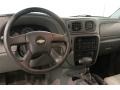 Silverstone Metallic - TrailBlazer LT 4x4 Photo No. 6