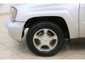 Silverstone Metallic - TrailBlazer LT 4x4 Photo No. 15