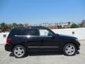 Black - GLK 350 Photo No. 3