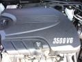 2010 Black Chevrolet Impala LS  photo #25