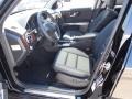 Black - GLK 350 Photo No. 7
