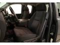 Onyx Black - Sierra 2500HD SLE Extended Cab 4x4 Photo No. 5