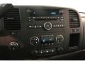 Onyx Black - Sierra 2500HD SLE Extended Cab 4x4 Photo No. 9