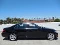 Black - S 550 Sedan Photo No. 3
