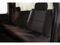 Onyx Black - Sierra 2500HD SLE Extended Cab 4x4 Photo No. 12