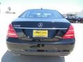 Black - S 550 Sedan Photo No. 5