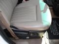 2004 Summit White Pontiac Montana   photo #20