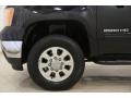 Onyx Black - Sierra 2500HD SLE Extended Cab 4x4 Photo No. 15