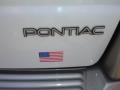 2004 Summit White Pontiac Montana   photo #28