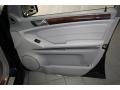 Capri Blue Metallic - GL 450 4Matic Photo No. 40