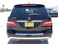 Black - ML 350 4Matic Photo No. 5