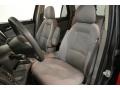 Gray Front Seat Photo for 2006 Saturn VUE #83583423