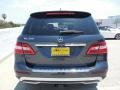 Steel Grey Metallic - ML 350 4Matic Photo No. 5