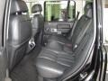 2006 Java Black Pearl Land Rover Range Rover Supercharged  photo #4