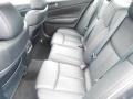 Precision Gray Metallic - Maxima 3.5 SV Sport Photo No. 5