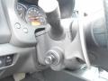 Precision Gray Metallic - Maxima 3.5 SV Sport Photo No. 11