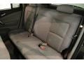 Gray Rear Seat Photo for 2006 Saturn VUE #83583666