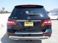 2013 Black Mercedes-Benz ML 350 4Matic  photo #5